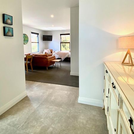 Nelson City Centre Apartment 1 Екстериор снимка