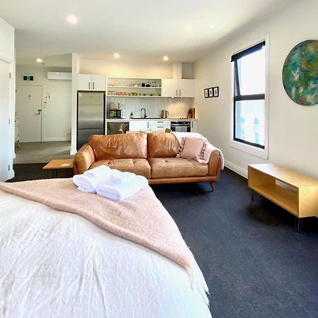 Nelson City Centre Apartment 1 Екстериор снимка