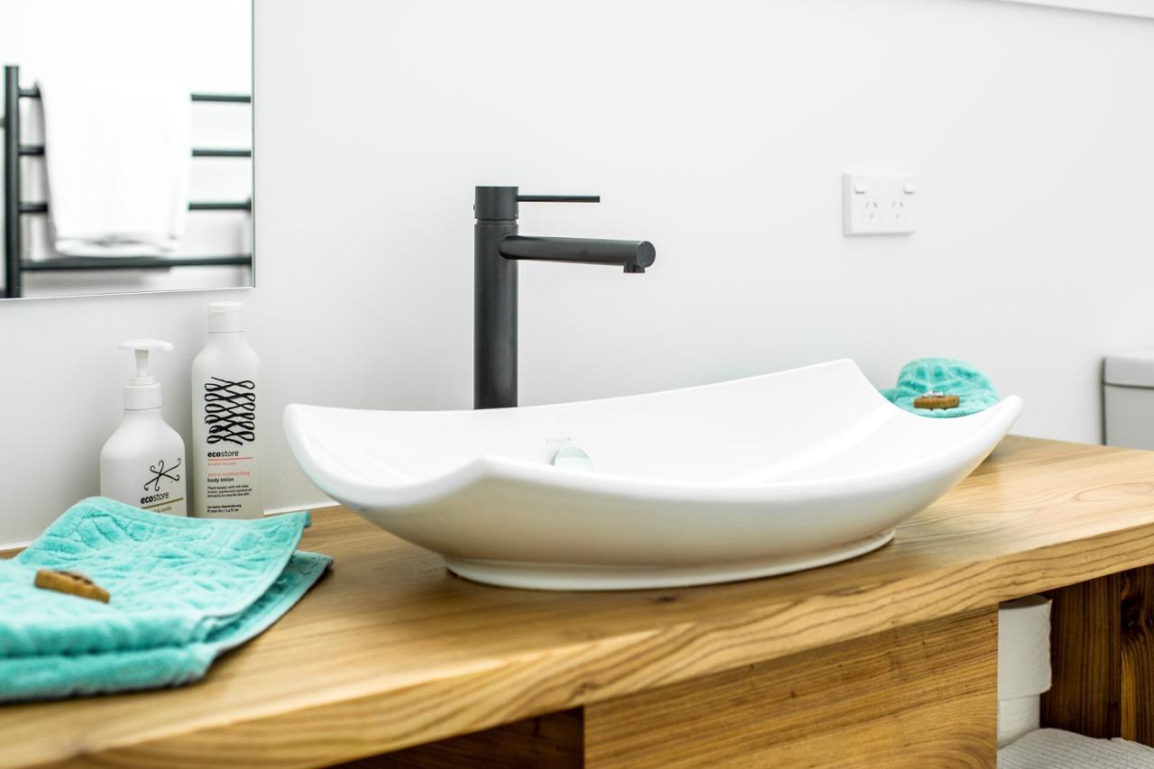 Nelson City Centre Apartment 1 Екстериор снимка