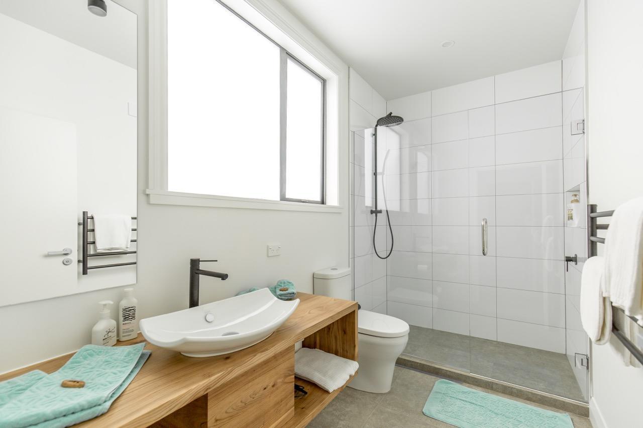Nelson City Centre Apartment 1 Екстериор снимка